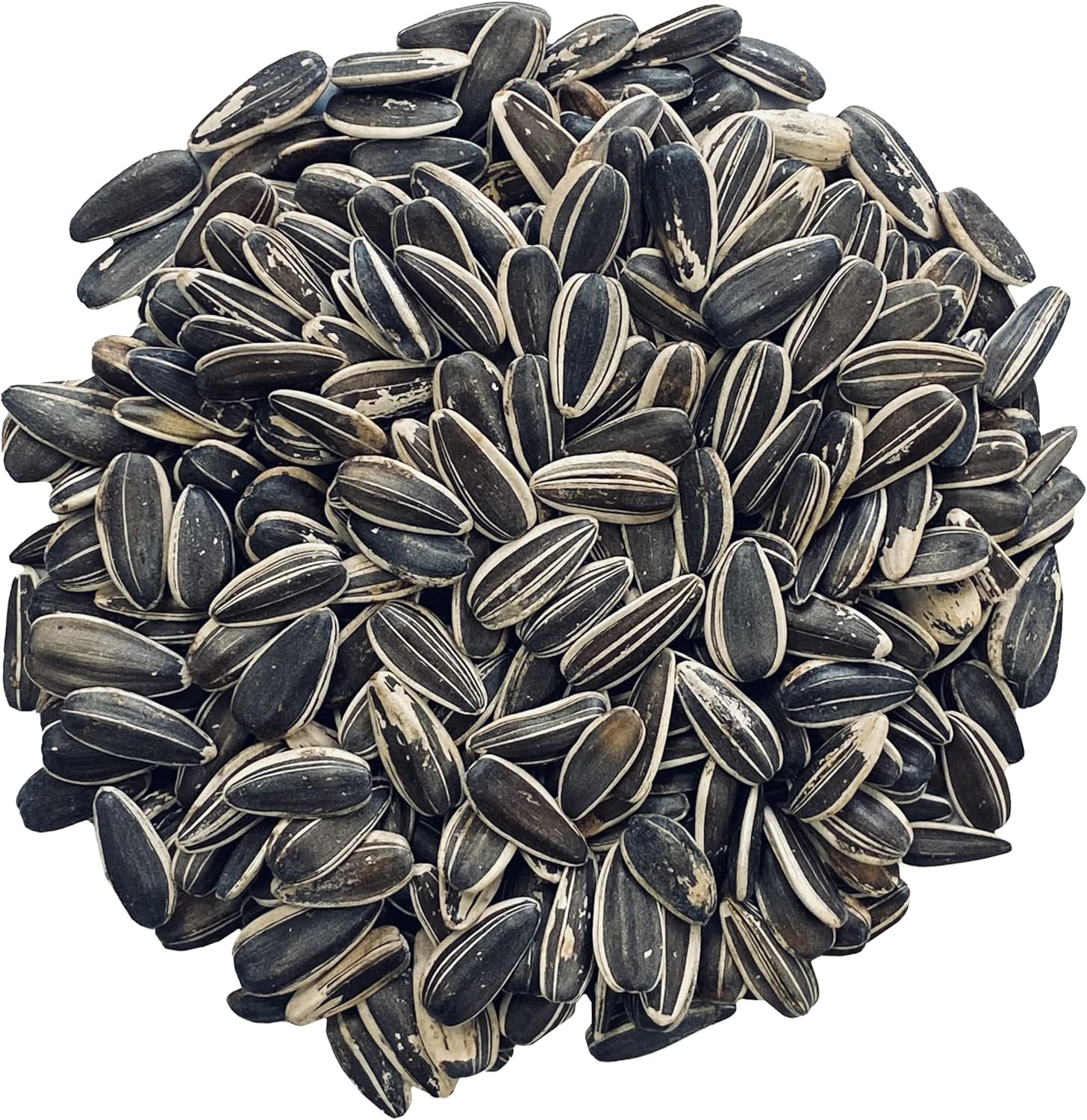 sunflower hearts bird food